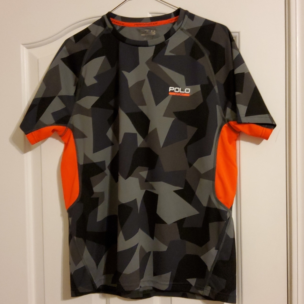 Polo Sport Performance Shirt